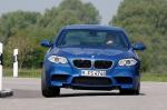 BMW M5 2012 года